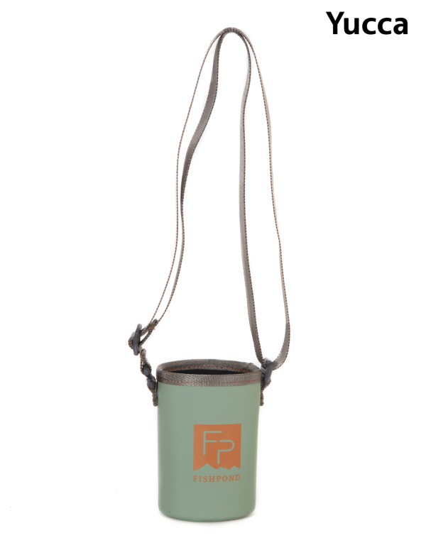 Fishpond River Rat 2.0 Eco Yucca Fishpond River Rat 2.0 Eco Yucca